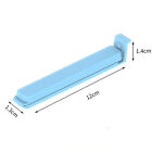 10-100PCS Plastic Food Storage Bag Sealing Clips Locks Mixed Color Sizes Large
