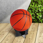 Football Ball Stand Display Black Acrylic Holder Soccer/Rugby/Basketball AU