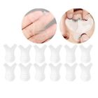 10PCS Eyelash Lashes Lifting Lift Perm Y Comb Brushes Tool Separating Brush AU