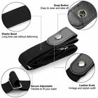 4X Buckle-free Stretch Elastic Belt Invisible No Bulge Hassle For Jean Women Men