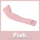 3 Pairs Cooling Sport Arm Stretch Sleeves Sun UV Protection Covers Cycling Golf