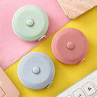 1.5m Retractable Body Measuring Soft Ruler Sewing Cloth Tailor Tape Measure AUS