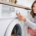 New Clean Dirty Dishwasher Magnet Sign Easy Read Non-Scratch Magnetic Indicator