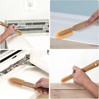 4 PCS Grout Caulk Finishing Tool Assorted Silicone Caulking Finisher Spatula AUS