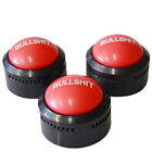 5 Phrases Light Desktop Sounds Bullshit Alert Button Prank Office Joke Toy