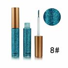 2X Glitter Liquid Eyeliner Eye Makeup Shimmer Diamond Eyeliner Shadow Eyeshadow