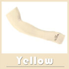 3 Pairs Cooling Sport Arm Stretch Sleeves Sun UV Protection Covers Cycling Golf