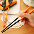 Portable Dinnerware Set Fork Folding Tableware Cutlery Chopsticks Travel
