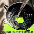 5L garden sprayer single shoulder spray bottle for agricultural use garden tool