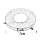 Stainless Steel Windproof Energy Saving Gas Cooker Gas Stove Torch Net