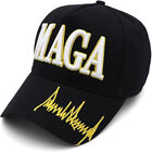 2024 MAGA Baseball Cap Donald-Trump Hat USA-KAG Make Keep America Great Again