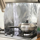 Screen Cover Kitchen Shield Frying Anti Splatter Splash Guard Oil Foil Cooking