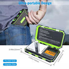 Digital Pocket Scale 200g 0.01g Mini Scale Electronic Smart Jewellery Scale AU