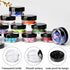 50pcs 10g Sample Bottle Cosmetic Makeup Jar Pot Face Cream Lip Balm Containers