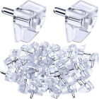 3mm Shelf Support Pins Kitchen Home Cabinet Shelves Holder Pins Pegs