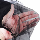 Mosquito Fly Head Net Insect Mesh Hat Bee Bug Mozzie Protector Outdoor Fishing