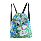 Kids Waterproof Swimming Storage Bag Outdoor Swimming Pool Beach Backpack Travel