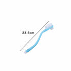 Durable Long Kitchen Cleaning Brush Handle Wash Home Bathroom Shoes