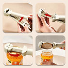 Multifunctional Magnetic Jar Adjustable Bottle Lid Beer Gripper Can Opener