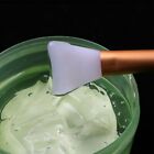 6X Pack Facial Mask Silicone Brush Applicator Face Mask Tool Soft Cosmetic Tool