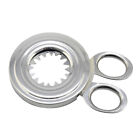 2PCS Stainless Steel Egg Shell Opener Cutter Cracker Boiled Egg Topper Separator