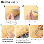 Portable Grippers Clip Clamp Bed Duvet Quilt Covers Sheet Holder Non-slip Set AU