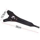 Outdoor Flashlight Waterproof Fishing Glove with LED Rescue Night Light