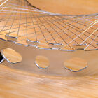 Stainless Steel Windproof Energy Saving Gas Cooker Gas Stove Torch Net