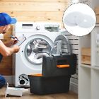 20PCS Clothes Dryer Filter Cotton Humidifier Exhaust Filters Cotton Dryer Round