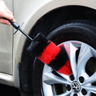 5pcs Hub Brush Cleaner Car Vehicle Wheel Tire Rim Scrub Brush Wash Cleaning Tool