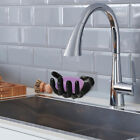 Hand Shape Hook Ball Display Rack Resin Bag Key Holder Wall Hanger Adhesive Home