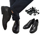 12X Dress Shoes No Tie Elastic Shoelace Shoe Lace Lazy Laces Silicone Shoe Lace