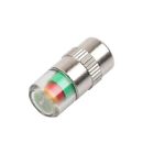 Car Tyre Tire Pressure Monitor Valve Air Cap Sensor Indicator Gauge Accessory