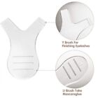 10PCS Eyelash Lashes Lifting Lift Perm Y Comb Brushes Tool Separating Brush AU