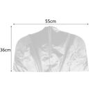 10/20/50X Suit Dress Coat Garment Jacket Clothes Shoulder Cover Dust Protector