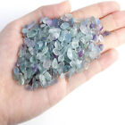100G-1KG Fluorite Crystal Chip BULK Natural Gemstone Polished Mini Crystal Stone