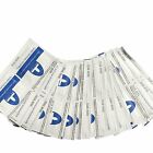 120X Disposable Gel Polish Remover UV Soak Off Acetone DIP SNS Nail Removal Wrap