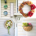 100X Vinyl Siding Hook Heavy Duty Siding Hanger Siding Clips Outdoor Home Decor