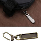 10PCS Replacement Zipper Pull Fixer Slider Puller Zip Head Repair Clothes Craft
