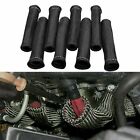 16 Pack Spark Plug Wire Lead Boot Cover Protector Sleeve Protect Plug Wire Caps