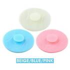 2X Universal Floor Plug Bathroom Kitchen Bath Tub Sink plastic Water Stopper AU