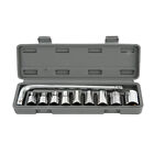 10pcs Wrench Tool Set Multi-Function Auto Repair Machine Hardware Tools Kit AU