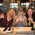 30th Birthday Party Photo Booth Props Sets Decorations Glitter Birthday Party AU