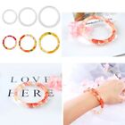 Silicone Jewelry Making Bracelet Mold Bangle Resin Casting Epoxy Mould Tool DIY