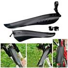 Cycling MTB Mudguard Mud Guard Mountain Bike Bicycle Fender Front Rear Tyre AU