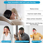 Migraine Relief Hat Cold Therapy Headache Pain Relief Cap Reusable Ice Pack