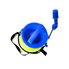 5L garden sprayer single shoulder spray bottle for agricultural use garden tool