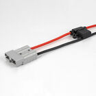 Electric Battery Connector Fuse Holder with Silicone Wire for Car and Boat Power