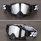 Dirt Bike Off-road Eyewear Motocross Motorcycle Racing Goggles MX MTB ATV UTV