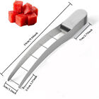 Stainless Steel Watermelon Slicer Cutter Multifunctional Fruit Fork Kitchen Tool